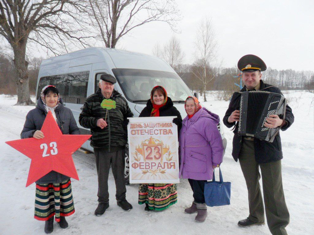 Вы сейчас просматриваете Праздничный концертный марафон