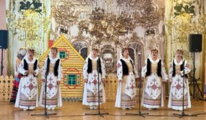 Подробнее о статье 🇧🇾 Кожная пятніца — роднае, сваё!