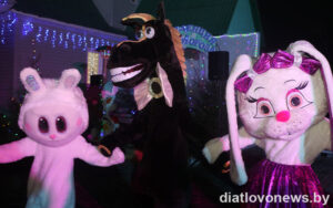 Подробнее о статье Хто ў “Церамку” жыве?