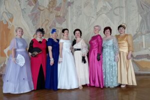 Подробнее о статье Бал в ритме венского вальса: «ЭлитДанс» покорил сцену драмтеатра! 💃🕺