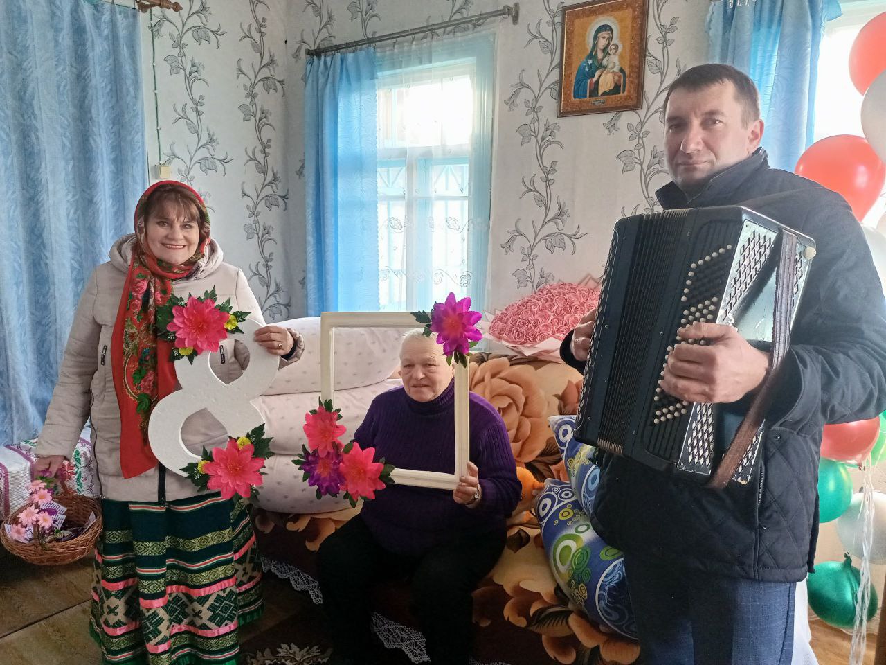 Вы сейчас просматриваете Когда праздник на пороге-автоКЛУБ уже в дороге!!!!