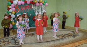 Подробнее о статье «Все женщины прекрасны!»