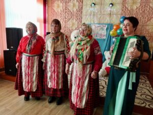 Подробнее о статье «Милые, любимые, самые красивые»