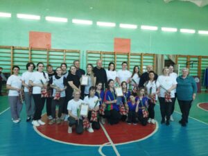 Подробнее о статье «Весенняя капель»