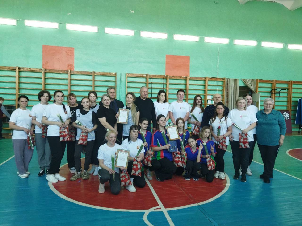 Вы сейчас просматриваете «Весенняя капель»