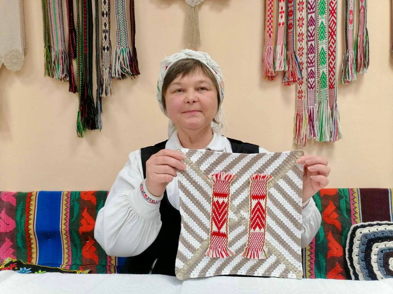 Вы сейчас просматриваете 💚❤️“КОЖНАЯ ПЯТНІЦА – РОДНАЕ, СВАЁ”❤️💚