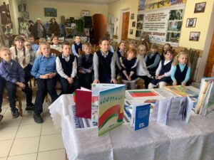 Подробнее о статье «Я гражданин своей страны»