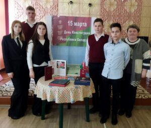 Подробнее о статье «Знать. Помнить. Исполнять»