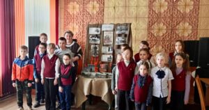 Подробнее о статье «Хатынь. Помним, чтобы жить»