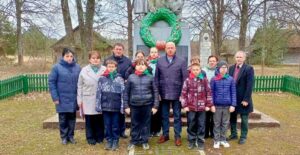 Подробнее о статье «Сестры Хатыни»