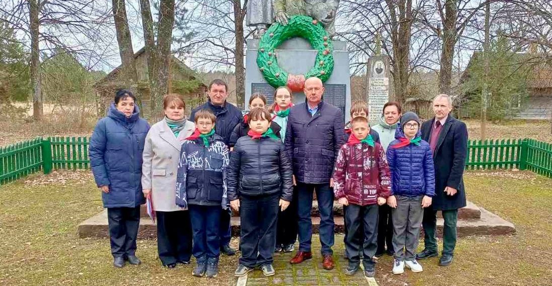 Вы сейчас просматриваете «Сестры Хатыни»