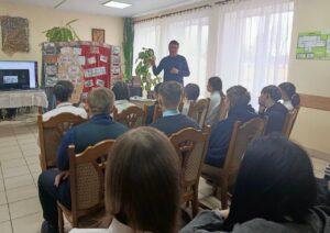 Подробнее о статье «Память и боль белорусской земли»