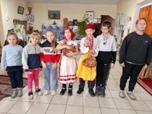 Подробнее о статье 🤗А у нас «Перезагрузка». Ура!!!Каникулы!!!