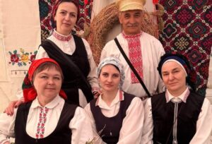 Подробнее о статье «Гродзенскія традыцыі да свята Вялікадня»