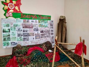 Подробнее о статье «Геноцид: без права на забвение»