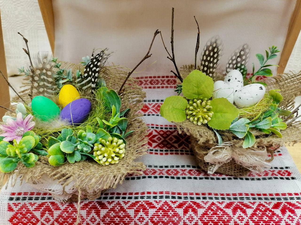 Вы сейчас просматриваете Сувеніры да свята Вялікадня