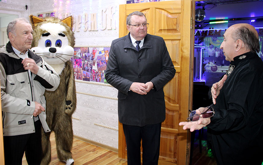 Вы сейчас просматриваете Як удасканаліць “Церамок”?