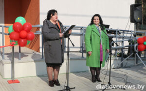 Подробнее о статье Гаспадарскі падыход. Ключы ад арэндных кватэр – да Дня Канстытуцыі