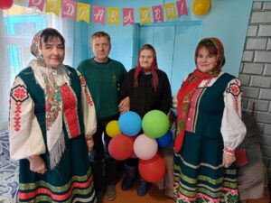 Подробнее о статье 80-летний юбилей