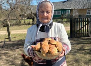 Подробнее о статье А гэты пах булак…