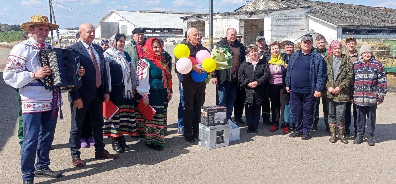 Подробнее о статье 70-летний юбилей!