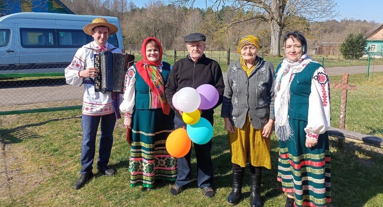 Подробнее о статье 80-летний юбилей