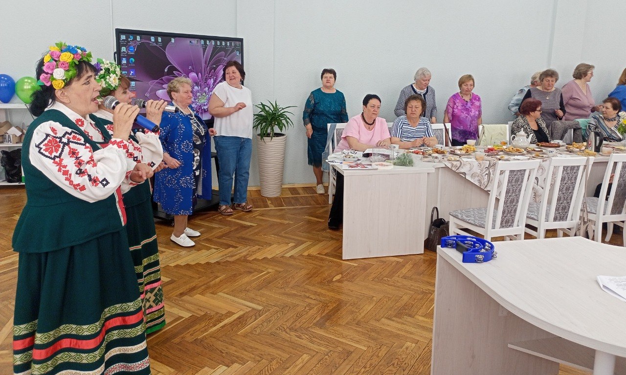 Подробнее о статье «Хорошее настроение»