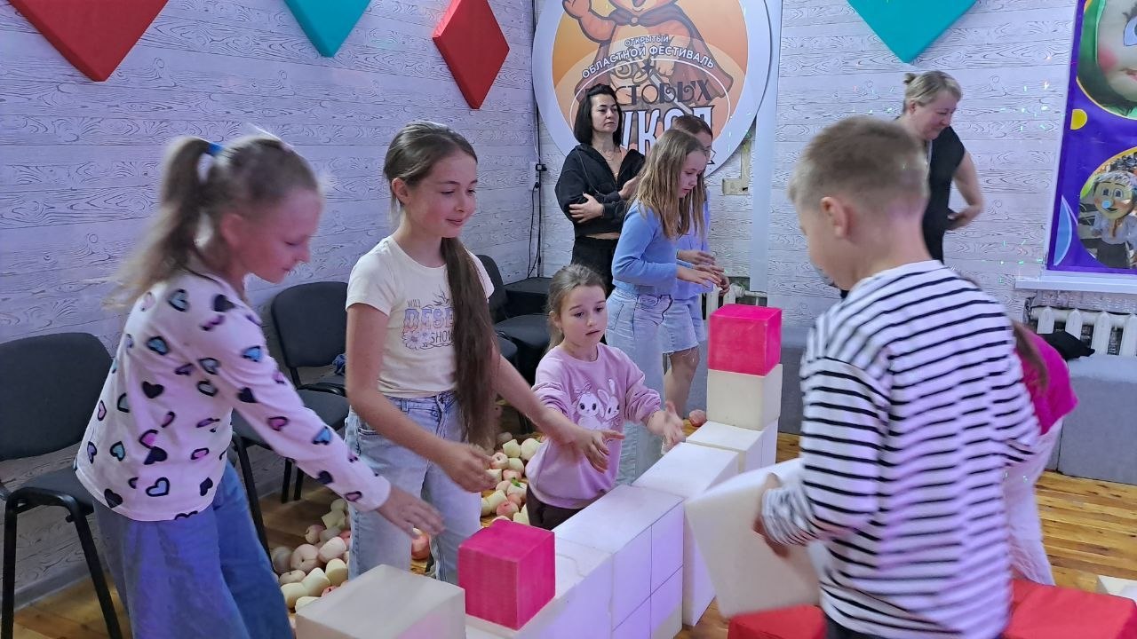 Подробнее о статье «Лето это…»