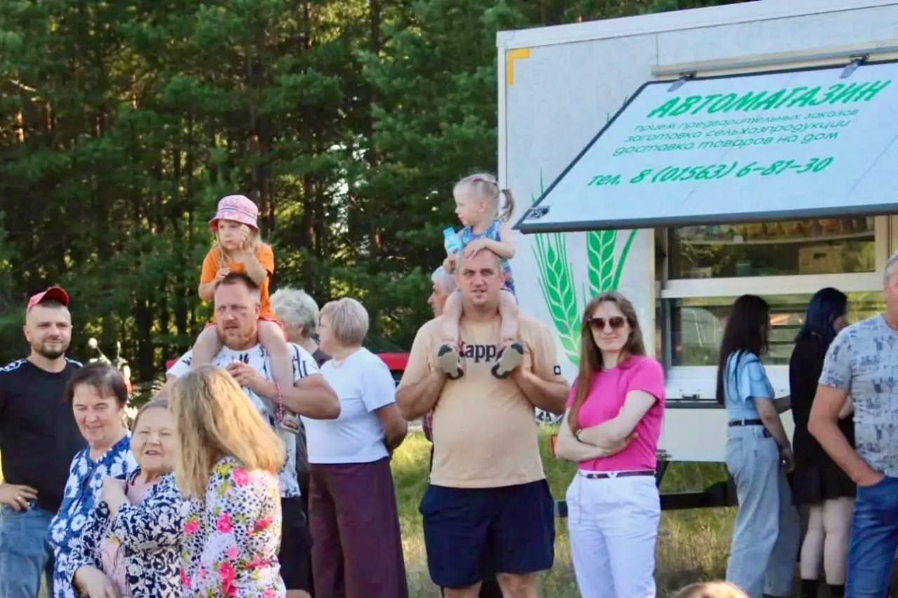 Подробнее о статье 🎊Веска — гэта людзі!