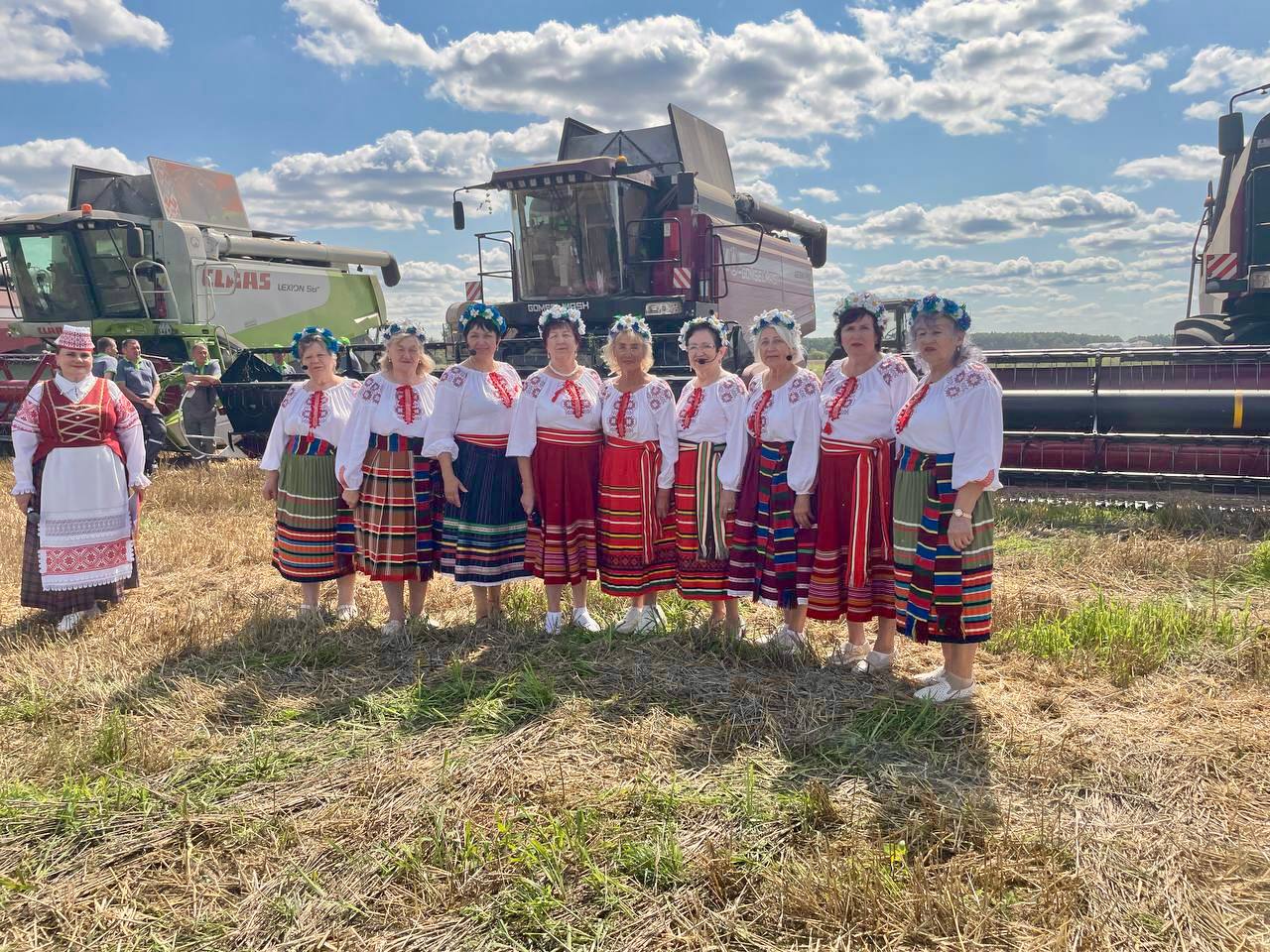 Подробнее о статье ✨🌾По пути творчества к успеху 
