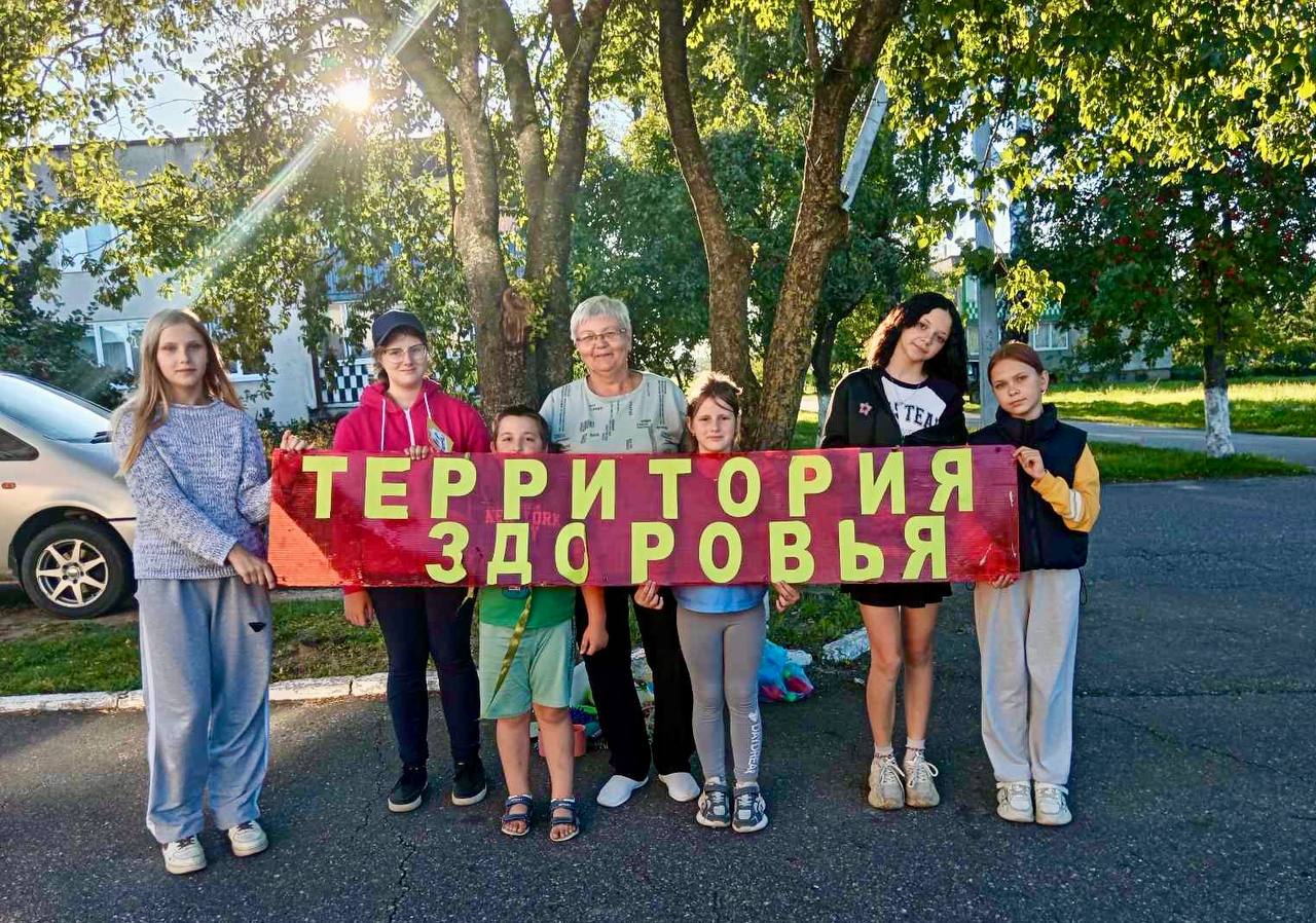 Подробнее о статье ⚡ Ярко, шумно и со спортивным азартом! ⚡