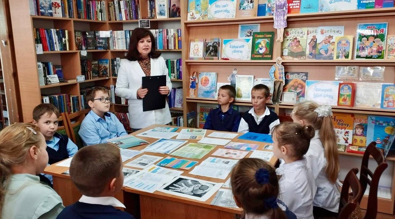 Подробнее о статье 🕊️ «Мир без насилия»