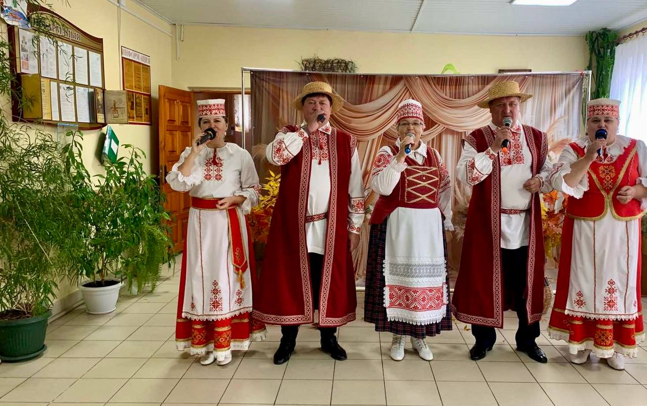 Подробнее о статье «С Днем добра и уважения»