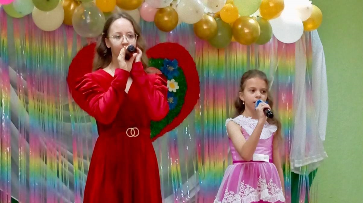 Подробнее о статье 🤍 «От сердца к сердцу»: вечер, наполненный теплом и благодарностью!